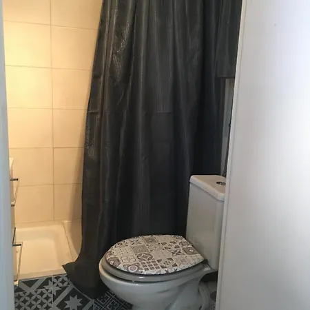 Studio En Hyper-centre Appartement Valence (Drome)