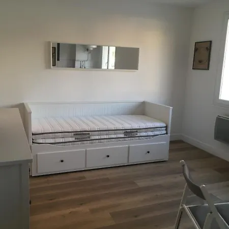 Studio En Hyper-centre Appartement